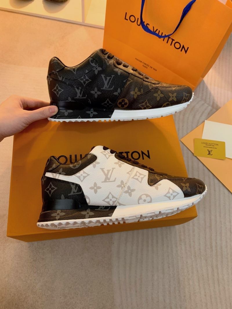 Louis Vuitton Run Away Sneaker